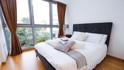 Bartley Ridge (D13), Condominium #549988341